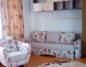 Apartament, 40 mp, terasa 40 mp, balcon, parcare subterana, Borhanci