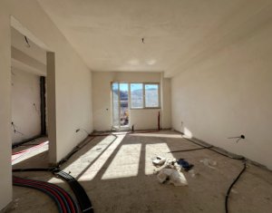 Apartamente cu 1-2-3 camere,gradina, terasa, parcare, constructie noua