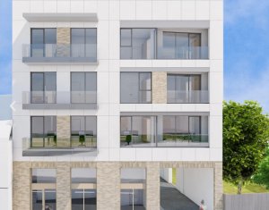 Apartament de 2 camere, destinatie BIROU, imobil nou de lux, zona centrala !