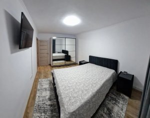 3 camere | strada Horea | parter inalt | renovat