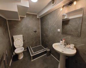 Apartament 91mp utili, subsol, ultracentral, zona strazii Napoca