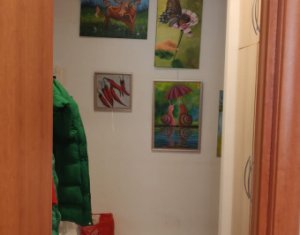 Apartament 42 mp si parcare, Muzeul Apei Floresti