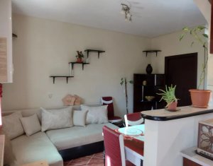 De vanzare apartament in cartierul Gruia 