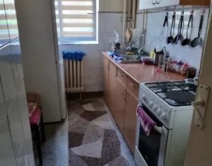 Apartament cu 3 camere, zona BIG, Manastur
