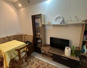 Apartament 2 camere, strada Horea, loc de parcare !