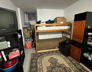Apartament 2 camere, strada Horea, loc de parcare !