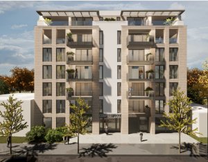 Apartamente premium cu 3 camere, aproape de Piata Cipariu si Piata Engels ! 