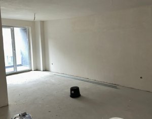 Apartament 2 camere, bloc nou, parcare, zona Baza Sportiva Gheorgheni