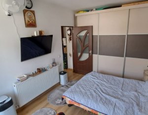 Apartament 2 camere, Baciu, Resturant Regal, Bloc nou, Pod, Parcare subterna
