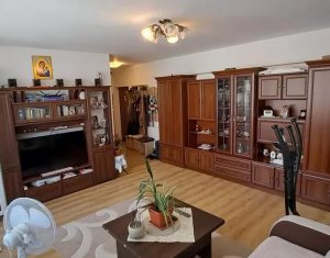 Apartament 2 camere, Baciu, Resturant Regal, Bloc nou, Pod, Parcare subterna