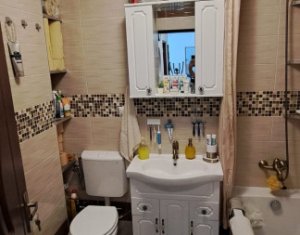 Apartament 2 camere, Baciu, Resturant Regal, Bloc nou, Pod, Parcare subterna