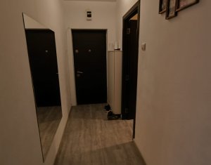 Vanzare apartament cu  2 camere Gheorgheni, finisat, mobilat, utilat
