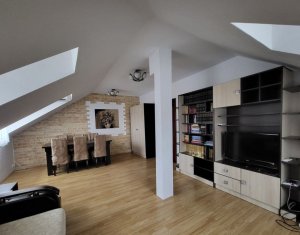 Apartamen cu 2 camere in Gheorgheni, la 2 statii de Centru Cluj-Napoca