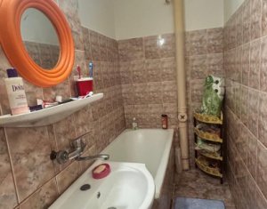 Apartament cu 3 camere, 54mp, Manastur, pret negociabil