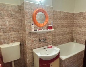 Apartament cu 3 camere, 54mp, Manastur, pret negociabil