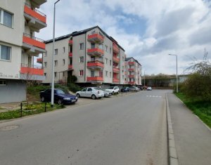 Exclusivitate! Apartament 2 Camere – Eroilor, Florești, Parcare Subterană Dubla