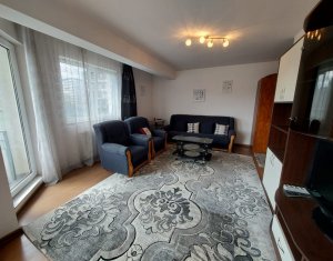 Exclusivitate! Apartament 2 Camere – Eroilor, Florești, Parcare Subterană Dubla