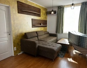Apartament 3 camere Marasti, amenajat modern