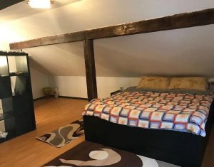 Apartament 3 camere Marasti, amenajat modern