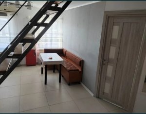 Apartament 2 camere, 70 mp, cartier Bulgaria, curte spatioasa, cu verdeata