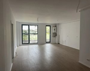 Apartament 2 camere, Zorilor, zona Frunzisului, parcare subterana, terasa