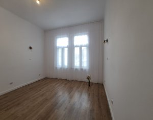 Apartament 1 camera, ultracentral, 28mp