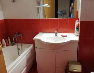 Apartament cu 3 camere decomandate în cartierul Gheorgheni, zona Diana