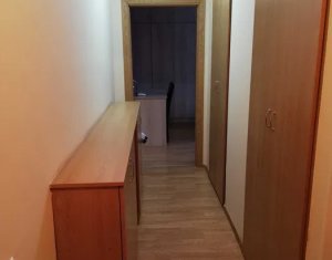 Apartament cu 3 camere decomandate în cartierul Gheorgheni, zona Diana