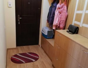Apartament cu 3 camere decomandate în cartierul Gheorgheni, zona Diana