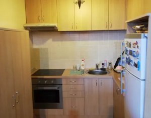 Apartament cu 3 camere decomandate în cartierul Gheorgheni, zona Diana