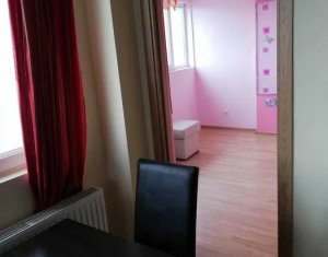 Apartament cu 3 camere decomandate în cartierul Gheorgheni, zona Diana