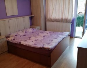 Apartament cu 3 camere decomandate în cartierul Gheorgheni, zona Diana