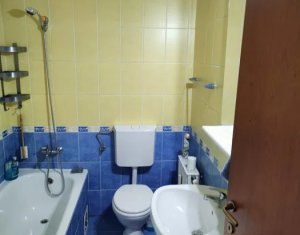 Apartament 1 camera 40mp, Marasti, zona Bloc Farmec