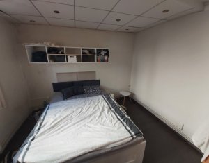 Apartament 2 camere, etaj 3, ultracentral