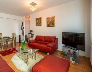 Apartament central, parcare subterana, COMISION 0