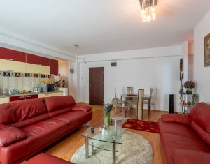 Apartament central, parcare subterana, COMISION 0
