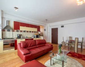 Apartament central, parcare subterana, COMISION 0