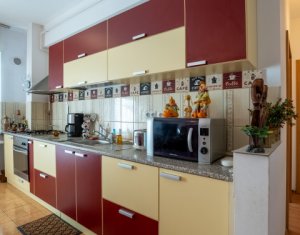 Apartament central, parcare subterana, COMISION 0