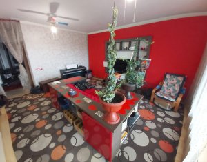  Apartament 3 camere, Zorilor, posibilitate parcare