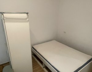 Garsoniera moderna, zona centrala, mobilata si utilata !