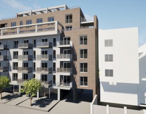 Apartamente premium cu 2 camere, preturi promotionale, zona Calea Dorobantilor! 