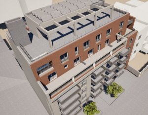 Apartamente premium cu 3 camere, preturi promotionale, zona Calea Dorobantilor! 