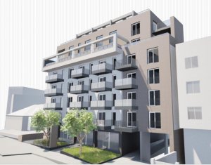 Apartamente premium cu 3 camere, preturi promotionale, zona Calea Dorobantilor! 