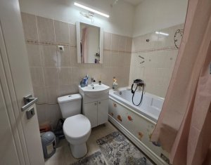 Apartament 2 camere, parcare, strada Florilor