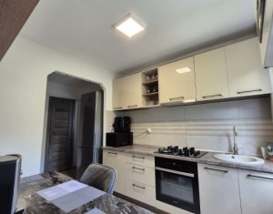 Apartament 3 camere, Manastur, 2 boxe la subsol
