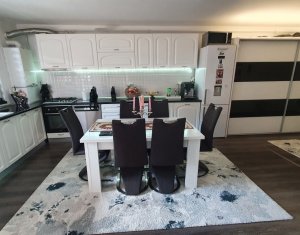 Apartament cu doua camere, ultrafinisat, strada Catanelor