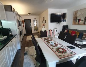 Apartament cu doua camere, ultrafinisat, strada Catanelor