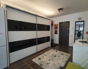 Apartament cu doua camere, ultrafinisat, strada Catanelor