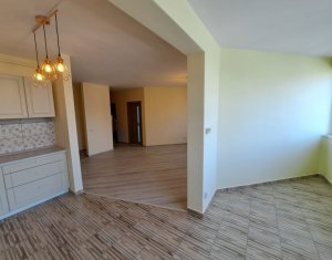 Apartament cu 3 camere, zona Vivo, Floresti