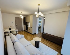 Vanzare apartament 2 camere in Cluj-napoca, zona Gheorgheni
